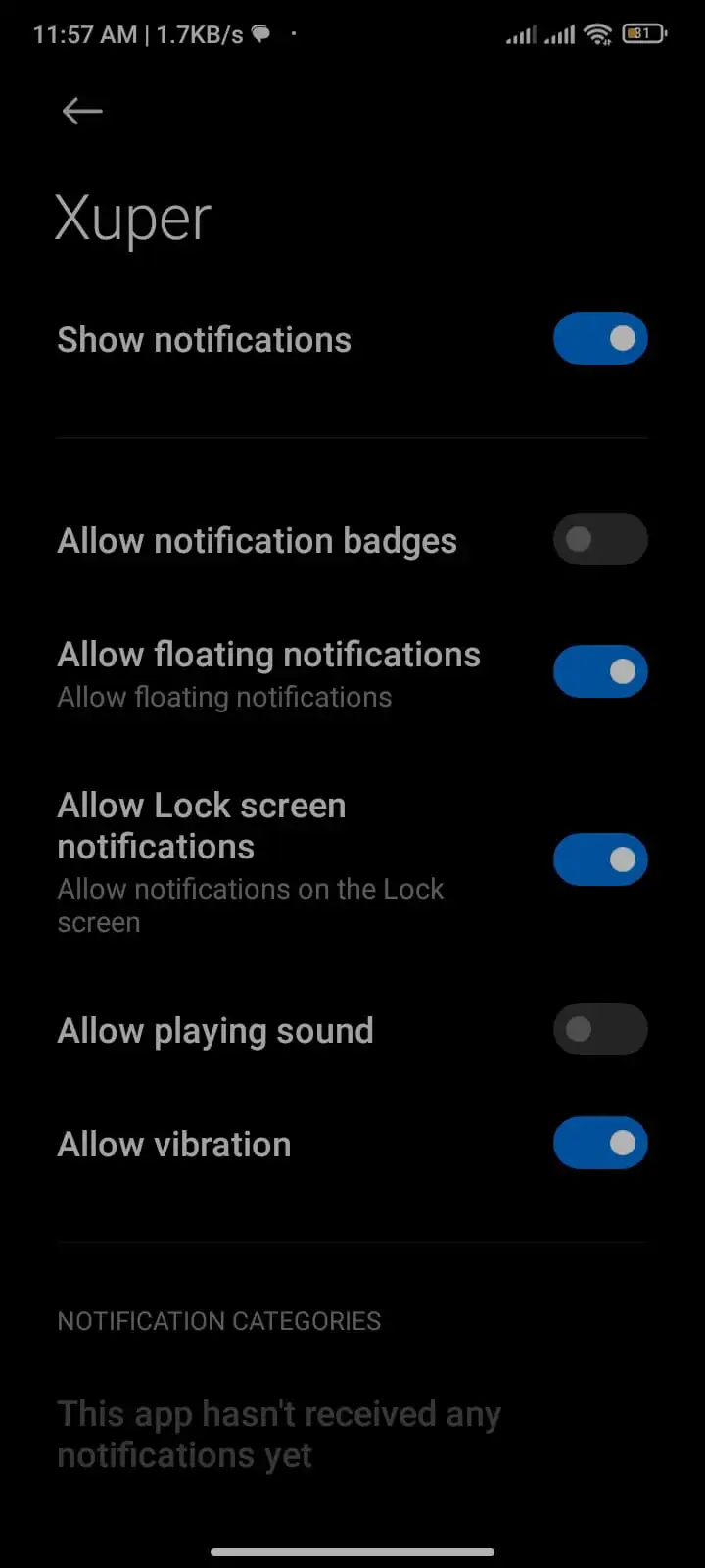 xuper tv app