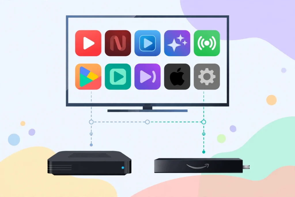 Qué método elegir para instalar Xuper TV según tu Smart TV